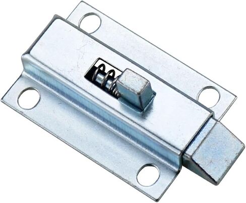 The Hinge of The Iron Galvanized Indoor Spring Expansion Pin 1Pcs(XG04-003-2) in Kuwait