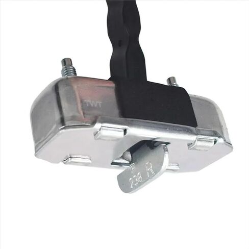 Door Check Strap Door Check Hinge Strap Stopper Arm for Bracket Locator Limiting Strap for Toyota for Corolla 2009 2010 2011-2013 68610-02160 in Kuwait