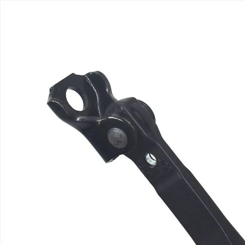 Door Check Strap Door Check Hinge Strap Stopper Arm for Bracket Locator Limiting Strap for Toyota for Corolla 2009 2010 2011-2013 68610-02160 in Kuwait