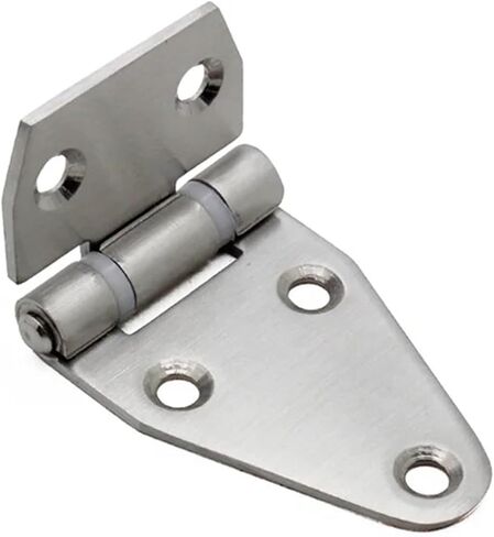 XG021-013 Damping and Silent Hinge 304 Stainless Steel Heavy-Duty 1Pcs in Kuwait