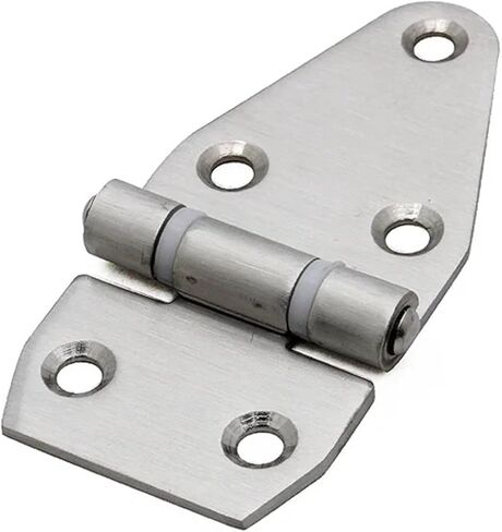 XG021-013 Damping and Silent Hinge 304 Stainless Steel Heavy-Duty 1Pcs in Kuwait