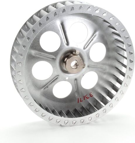 عجلة بلودجيت، منفاخ Bm Dfg 9.875X2.0 33171 - قطعة غيار أصلية من صانع المعدات الأصلية in Kuwait