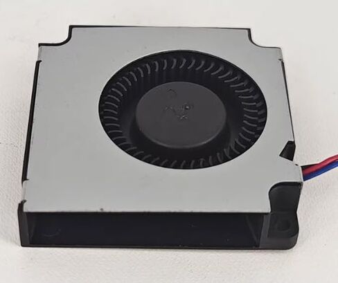 BFB0505HHA-C 5010 5CM 5V 0.40A 3-Wire Blower Centrifugal Turbo Fan in Kuwait