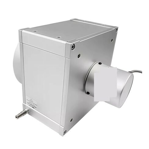 1PCS Pull Rope Displacement Encoder Draw Wire Sensor Linear Potentiometer(9000mm,4-20mA 2 Wires) in Saudi Arabia