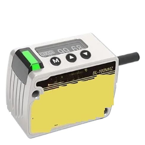 1PCS BL-100N Displacement Ranging Sensor Thickness Measurement Distance Measurement(BL-50NMZ) in Kuwait