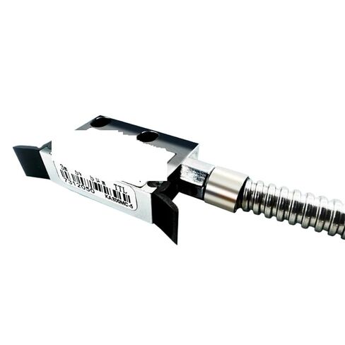1 قطعة KA800MC شريط مقياس مغناطيسي قارئ مستشعر مغناطيسي رأس مستشعر النزوح الخطي دقة 0.005 مللي متر مع شريط مغناطيسي (مجموعة KA-800MC-2M) in Kuwait