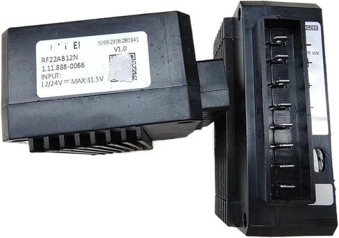 RF19B080DLC/RF20CB20NHU DK70C RF22AB12N محرك التردد المتغير DC (RF19B080DLC) in Kuwait