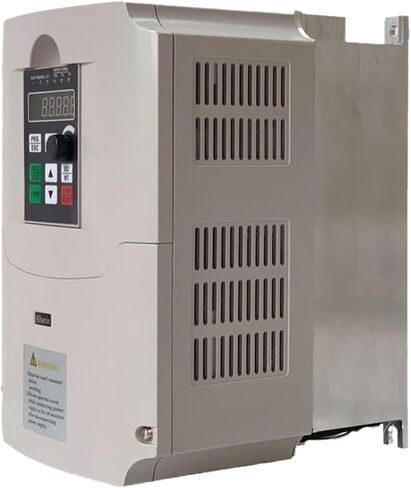 1pc Frequency Converter Single Phase 4kw 220v Household Input and Three Phase 380v Output(1.5KW 220V to 380V) in Kuwait