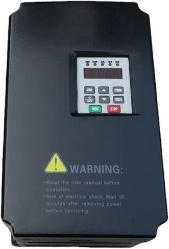 1pc Applicable to Engraving Machine Specialized Frequency Converter HL3000-2037-T Daily Extension Electronic Frequency(Hl3000-4040-t) in Kuwait