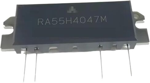 RA30H4452M RA30H4047M RA55H4047M RA55H4452M RA55H3340M وحدة التردد المتغير (RA30H4452M) in Kuwait