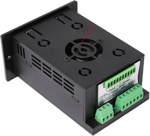 1pc 220V 1-3 Phase 0.75KW Mini VFD 220V Frequency Converter RS485 Variable-Frequency Drive Electric Inverter in Kuwait