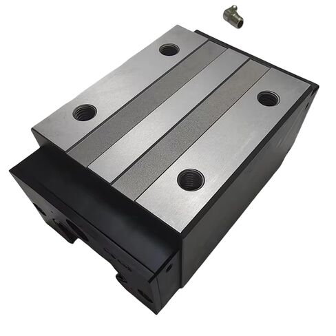 MSA35S MSA35S-N MSA35SSSFCN كتلة منزلق الدليل الخطي ، عربة للطابعة ثلاثية الأبعاد CNC in Kuwait