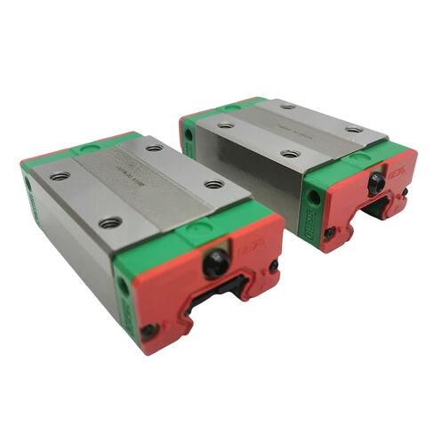 1pc Linear Guide QEH25CA QEH25CAZAC/Z0C Carriage Block for 3D Printer CNC Machine in Kuwait
