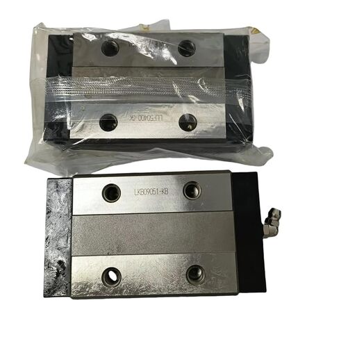 1pc Linear Block SHS35V SHS 35V SHS35 SHS35V1UU/SS GK Guide Rail Slider Carriage in Kuwait