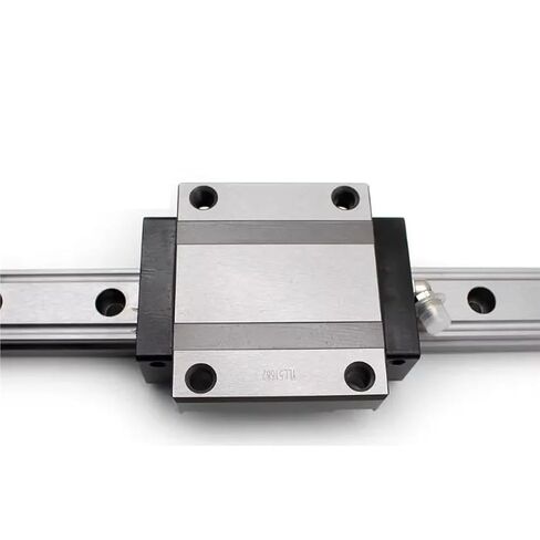 دليل خطي SVR35C SVS35C SVS35 SVR35 GK كتلة القضبان للطابعة ثلاثية الأبعاد مشغل CNC أداة آلة التحميل الثقيل | SVR35C in Kuwait