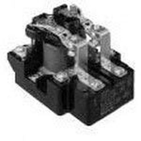 مرحل الطاقة 120VAC 30A DPST-NO ((63.5 مم 63.5 مم 55.88 مم)) - 20240-83 in Kuwait