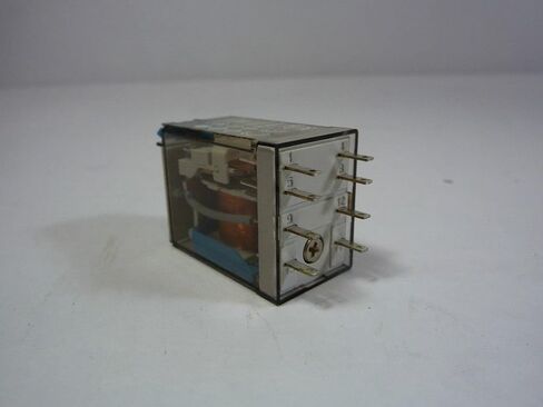 Finder 55.32.9.024.0040 Relay 10 Amp 24VDC in Kuwait