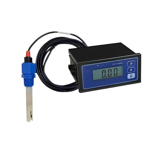 مقياس الموصلية الهندسية 2000us المدى 230 الموصلية CCT3320V in Kuwait