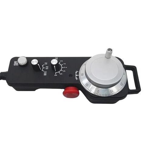 Incremental Rotary Encoder Manual Pulse Generator TM2080-100BST5 Voltage Output A,B Condition in Saudi Arabia