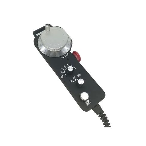 Incremental Rotary Encoder Manual Pulse Generator TM2080-100BST5 Voltage Output A,B Condition in Saudi Arabia