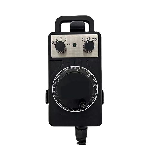 12V 25PPR Electronic Handwheel Handwheel Hm115 in Saudi Arabia