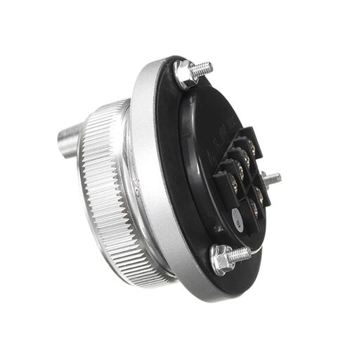 Universal Hand Wheel 100ppr Manual Pulse Generator Piug-in in Saudi Arabia