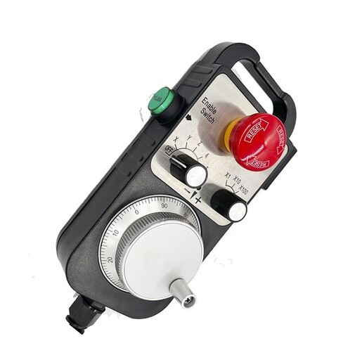 Controller Hand Wheel 4 6 Axis Encoder TM1474 Handwheel Pulse Generator in Saudi Arabia