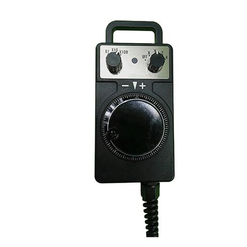 HC1 Series Handle Manual Pulse Generator Center of the Electronic Handwheel HC115 in Saudi Arabia