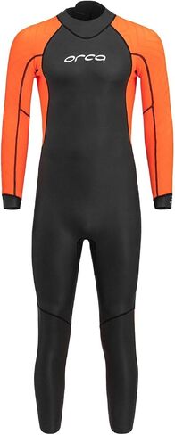 بدلة ORCA الرجالية Vitalis Openwater Hi-Vis Wetsuit in Kuwait