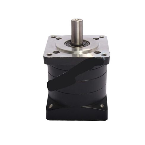 Planetary Reducer PX80 Ratio 3/4/ 5/8/ 10/13/ 16/20/ 36/64 Max 60N.m Suit Fot Nema 32 Servo Stepper Motor in Saudi Arabia