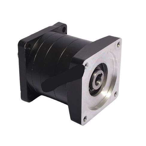 Planetary Reducer PX80 Ratio 3/4/ 5/8/ 10/13/ 16/20/ 36/64 Max 60N.m Suit Fot Nema 32 Servo Stepper Motor in Saudi Arabia