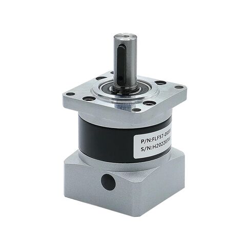 High Precision Planetary Gearbox Speed Reducer for Nema23 57 Stepper Motor FLF57-LSW 4/5/10/25/50 Input 8mm Output 14mm(Ratio 5) in Saudi Arabia