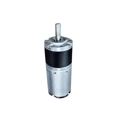 PG22-2230 22mm Micro High Tq Planetary Gear Motor 12V/24V DC CW/CCW for RC Shutter/Robotic Gearbox Reducer Engine(Without Rear axis,85R-24V) in Saudi Arabia