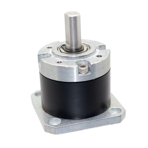 42 Stepper Motor Reducer Precision Planetary Gear 36mm Cm36 Gearbox(1 Ratio 368.7-Shaft Size D-8MM) in Saudi Arabia