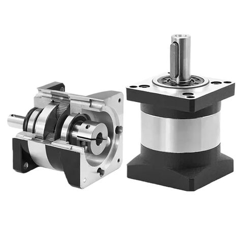 1pcs 57 Motor Planetary Reducer Nema23 Gearbox Precision Step-Down 14mm Shaft for Stepper(8 Input 14 Output,Ratio 20 to 1) in Saudi Arabia