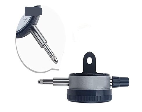 Dial Indicator, Lever Table 2046S 0.01mm X 10mm Leverage Indicator Dial Indicator, 0-100, Series 2, 8mm Stem Mechanical Workshop Tools in Kuwait