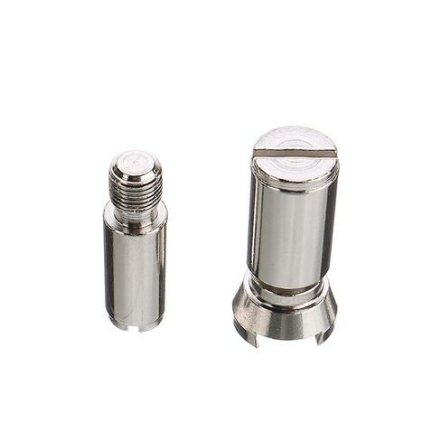 Dial Indicator, Accurate Dial Gauge Test Indicator Precision Metric with Dovetail Rails Mount 0-40-0 0.01mm Measuring Instrument Tool in Saudi Arabia