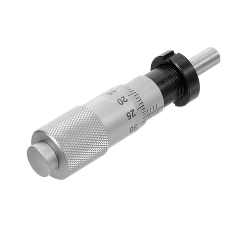 رأس ميكرومتر من YARNOW 0-13 مم مع كشتبان مسطح وجوز، أداة قياس التجويف الداخلي للتصنيع الدقيق وقياس المخرطة، مرفق ميكرومتر داخل فحص القطر in Kuwait