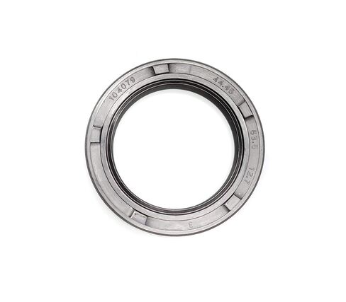 EAI Oil Seal 1.750"x2.500"x0.500" TC Double Lip w/Spring. 1 3/4" x2 1/2" x1/2" Metal Case w/NBR Coating in Saudi Arabia