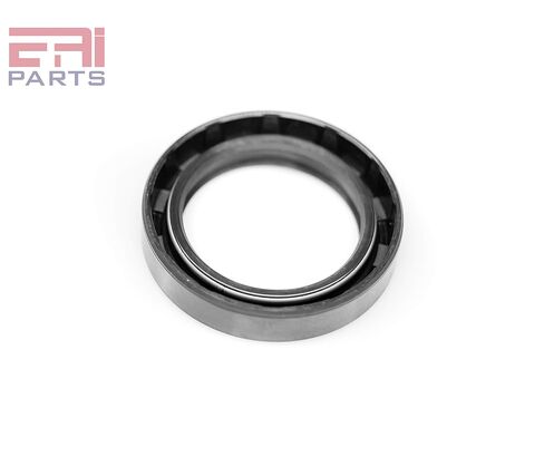 EAI Oil Seal 1.750"x2.500"x0.500" TC Double Lip w/Spring. 1 3/4" x2 1/2" x1/2" Metal Case w/NBR Coating in Saudi Arabia