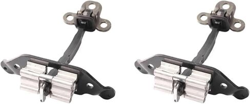 2X Door Stopper Truck 82319424 82859279 Fit for Volvo Hinge Car Accessories in Kuwait