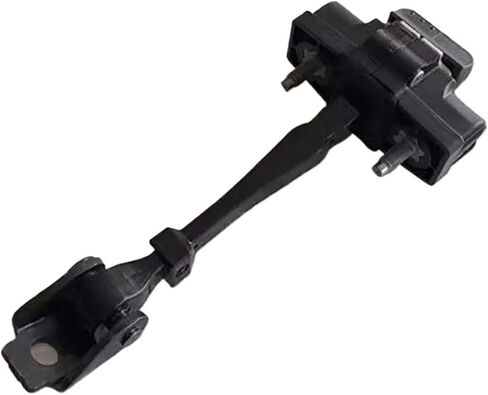 1 Piece Door Hinge Strap Stop Limiter 824305607R Rear 804308807R Front Fit for Renault Captur(Front - 1 Piece) in Kuwait
