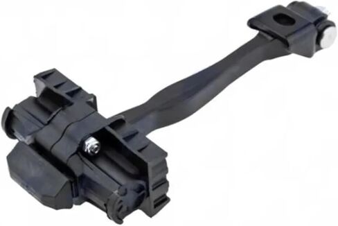 Car Door Hinges for F49 Door Limiter Door Hinge Door Check Stop Check Strap Car Spare Devices Replacement 51227436005 in Kuwait