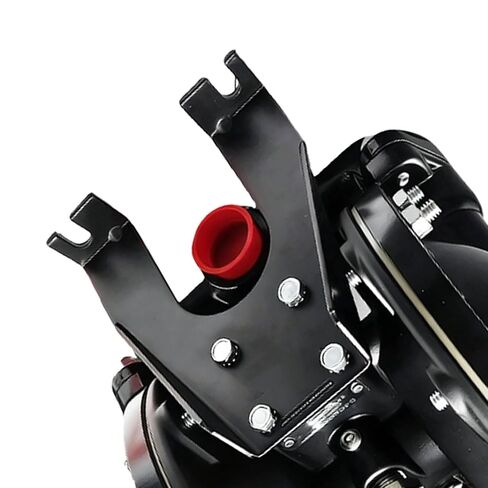 666100-244-C 666100244C New Aluminum Double Diaphragm Pump Suitable for ARO in Kuwait