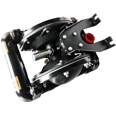 666100-244-C 666100244C New Aluminum Double Diaphragm Pump Suitable for ARO in Kuwait