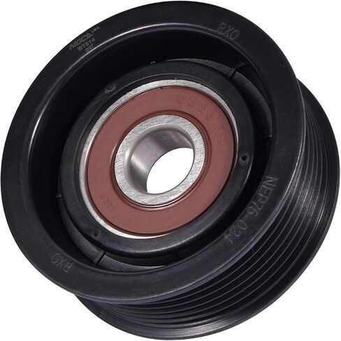بكرة المهمل MOCA 36769 تناسب 2013-2015 لـ Acura ILX، 2010-2014 لـ Acura TSX، 2012-2015 لـ Honda Civic، 2012-2014 لـ Honda CR-V 2.4L in Kuwait