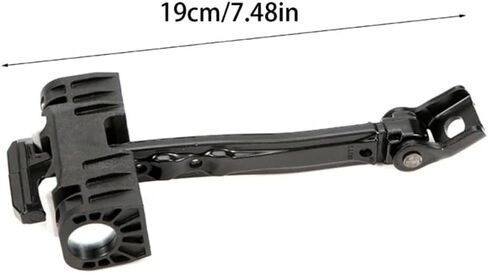 مفصل باب تلقائي متوافق مع Mini for R53 R52 R55 R56 R57 R58 R59 51217176811 فحص باب السيارة سدادات الباب الأمامي الأيسر الأيمن in Kuwait