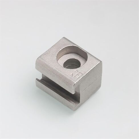 Rg03-3S Lock Rod Fixing Component Guide Stainless Steel Sleeve Industrial Accessory Positioning 1Pcs in Kuwait