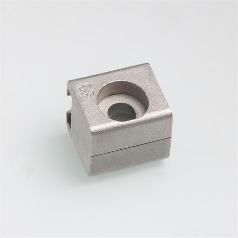 Rg03-3S Lock Rod Fixing Component Guide Stainless Steel Sleeve Industrial Accessory Positioning 1Pcs in Kuwait