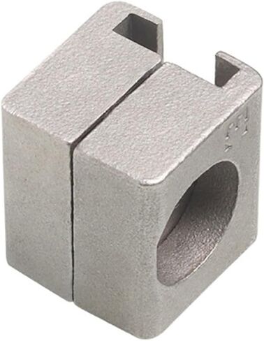 Rg03-3S Lock Rod Fixing Component Guide Stainless Steel Sleeve Industrial Accessory Positioning 1Pcs in Kuwait